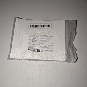 Mailing labels for address info. NWT!